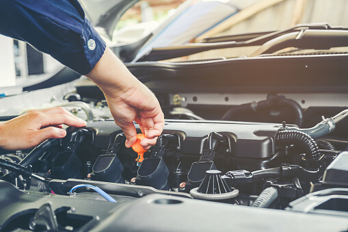 Mechanic Penngrove BMW